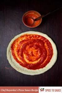 Chef Boyardee's Pizza Sauce Recipe