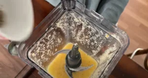 Add Cumin Powder and Marjoram