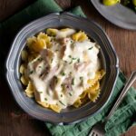 Maggiano's Alfredo Sauce Recipe