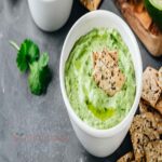 Gringo's Green Sauce Recipe : A Star Of The Tex-Mex World