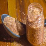 Fin And Feather Rub Recipe