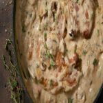 Mushroom Sauce