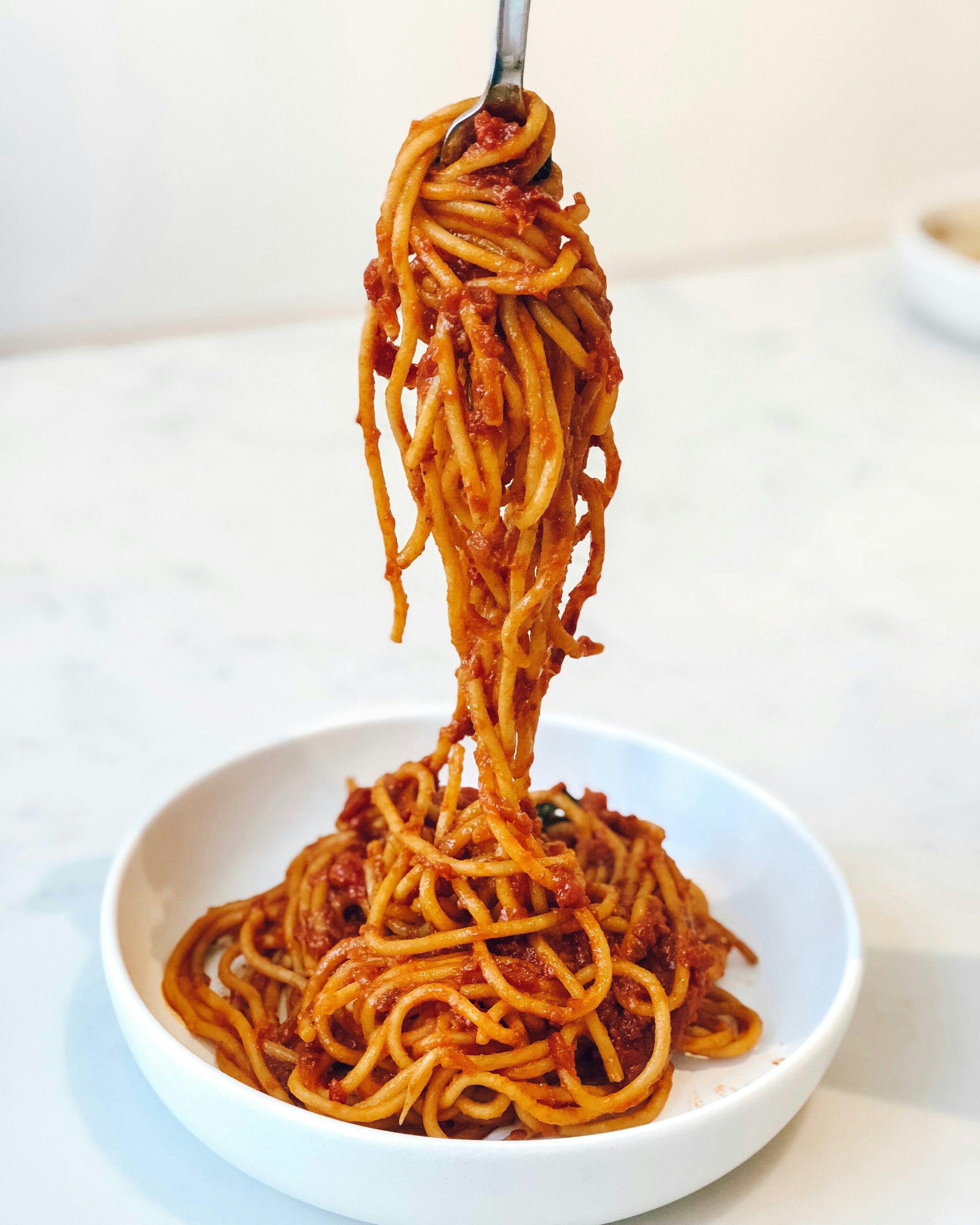 Bolognese Sauce