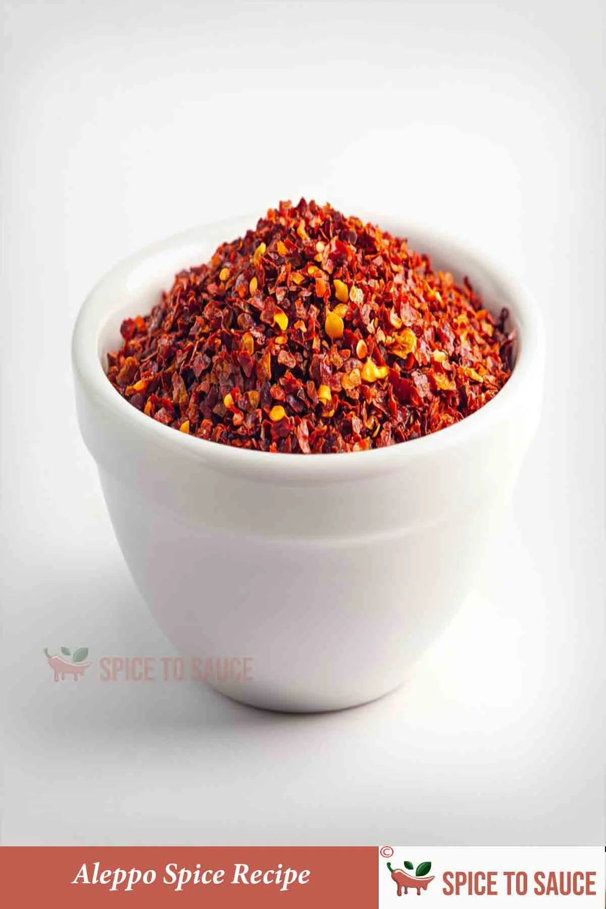 Aleppo Spice Recipe