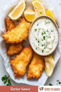 Tartar Sauce