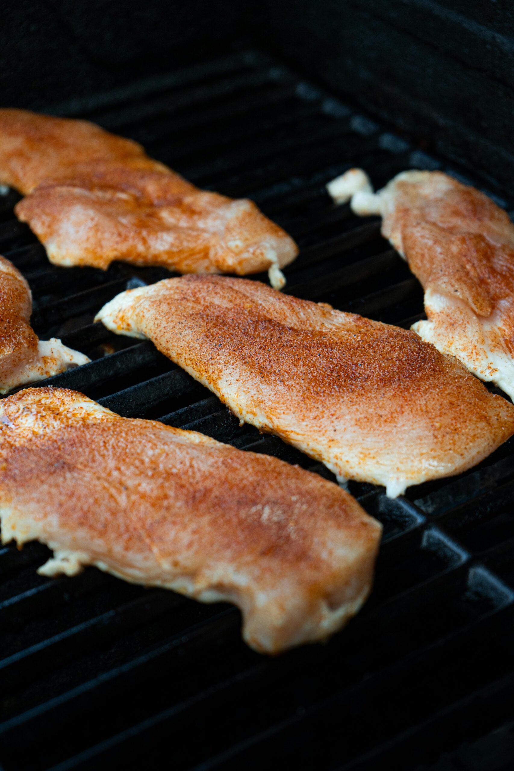 Chicken Seasoning