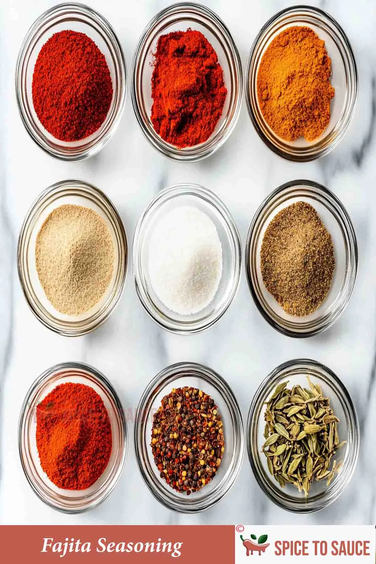 Fajita Seasoning