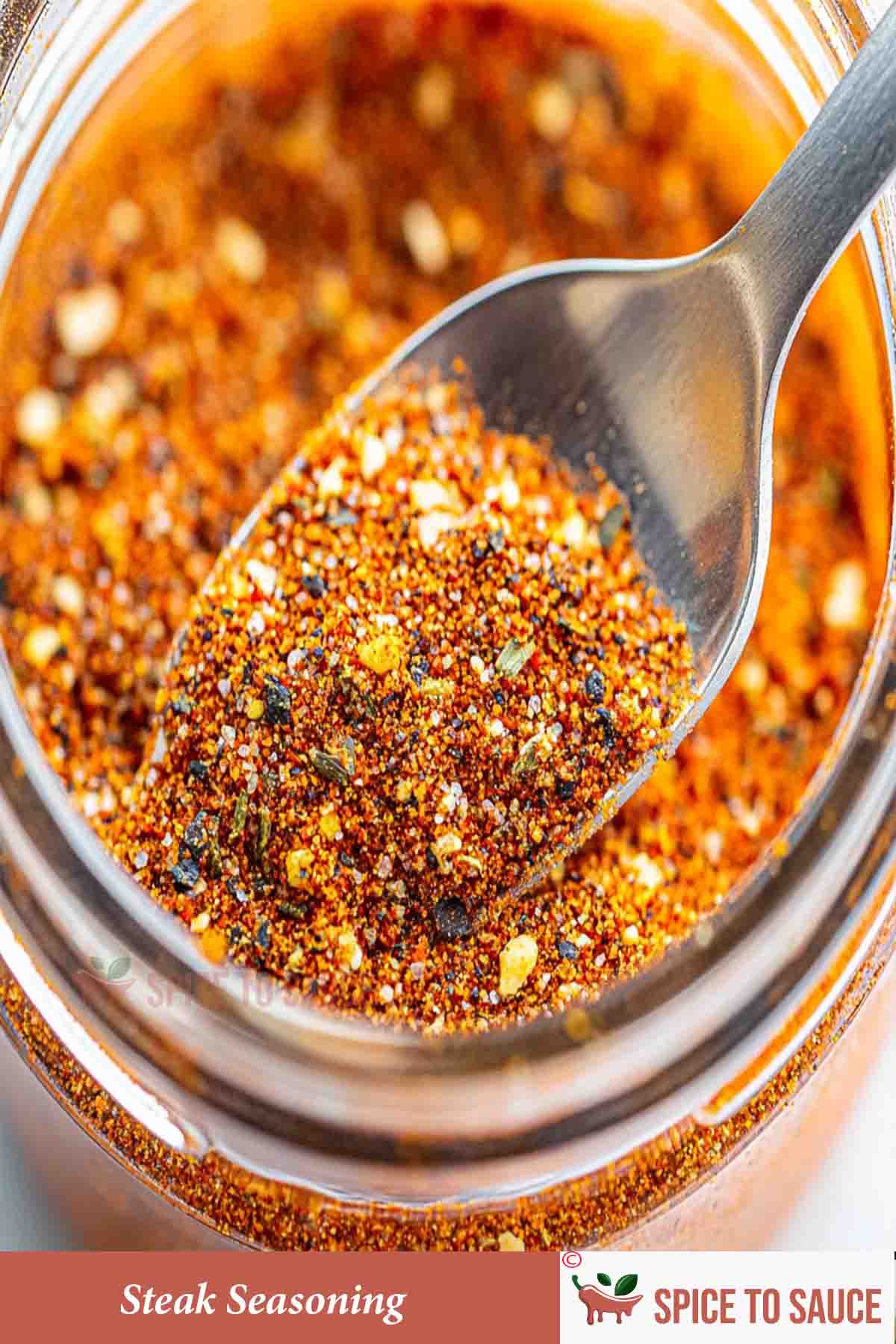 Grilling The Perfect Steak Seasonings