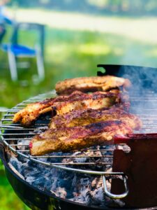 Bbq Rub Recipe
