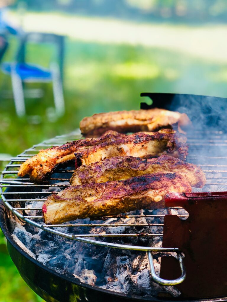 Bbq Rub Recipe