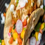 Fish Taco Sauce