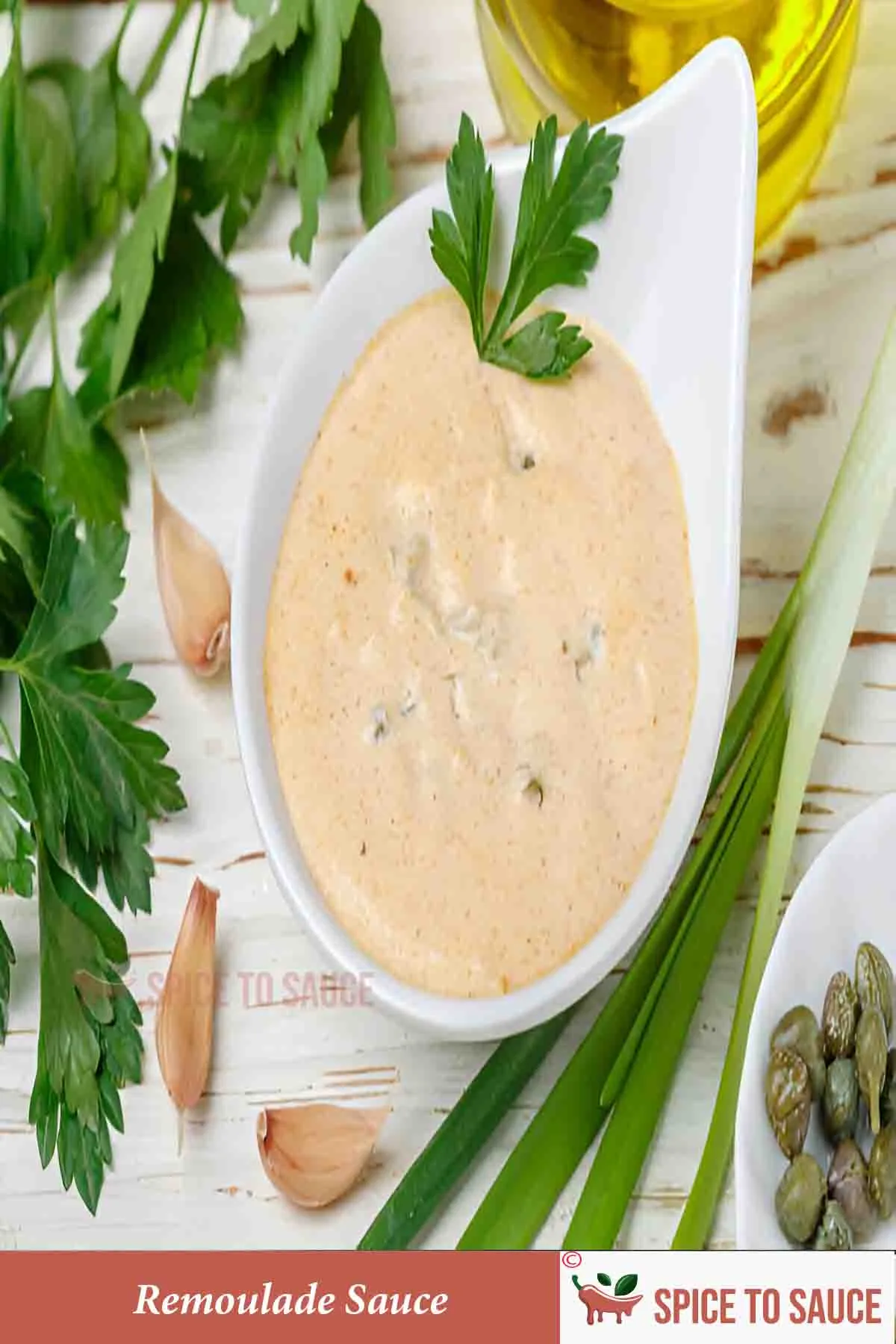 Remoulade Sauce