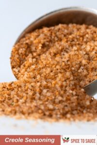 Creole Seasoning
