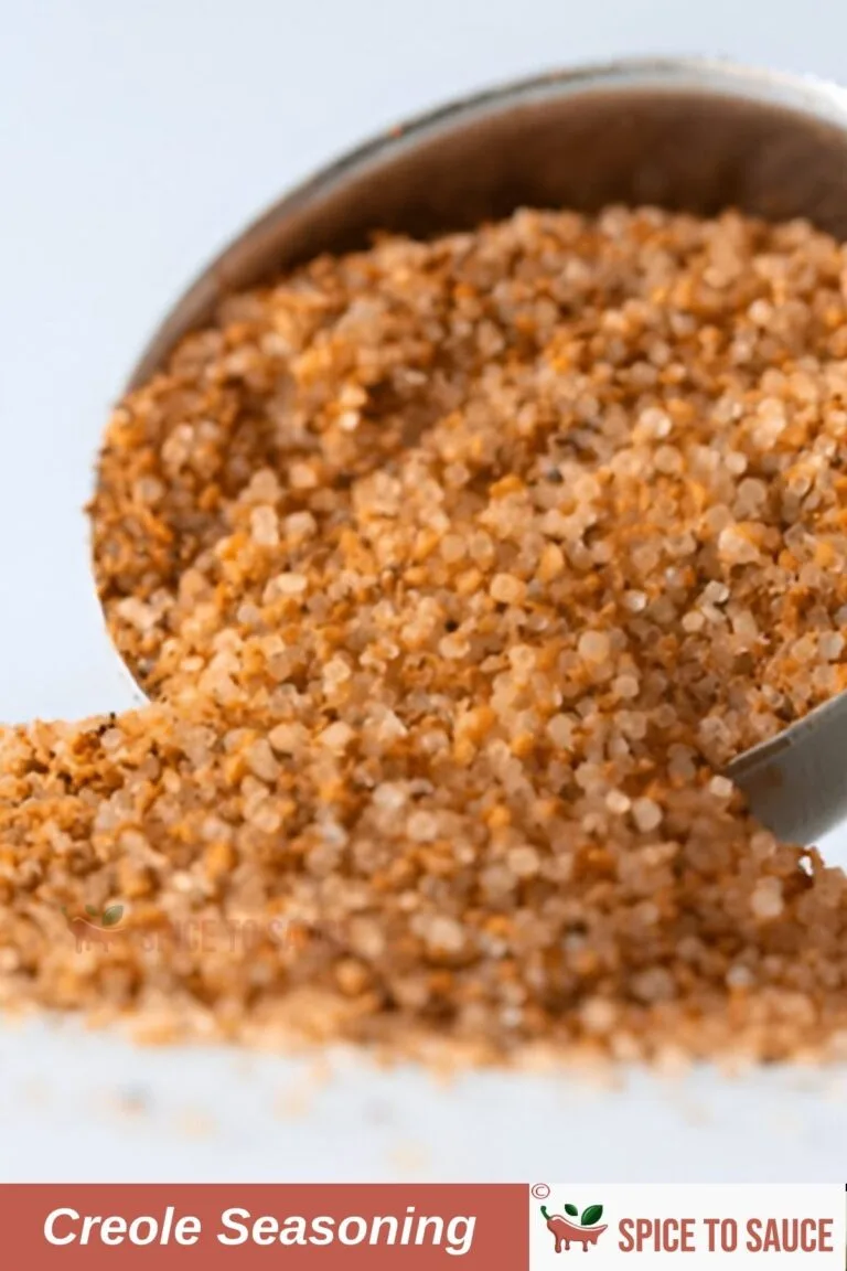 Creole Seasoning