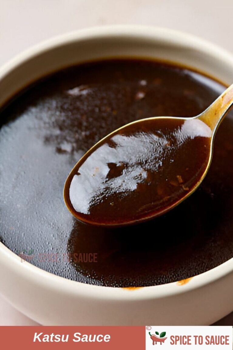 Katsu Sauce