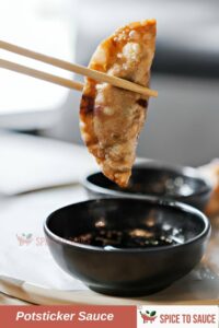 Potsticker Sauce