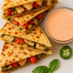 Quesadilla Sauce