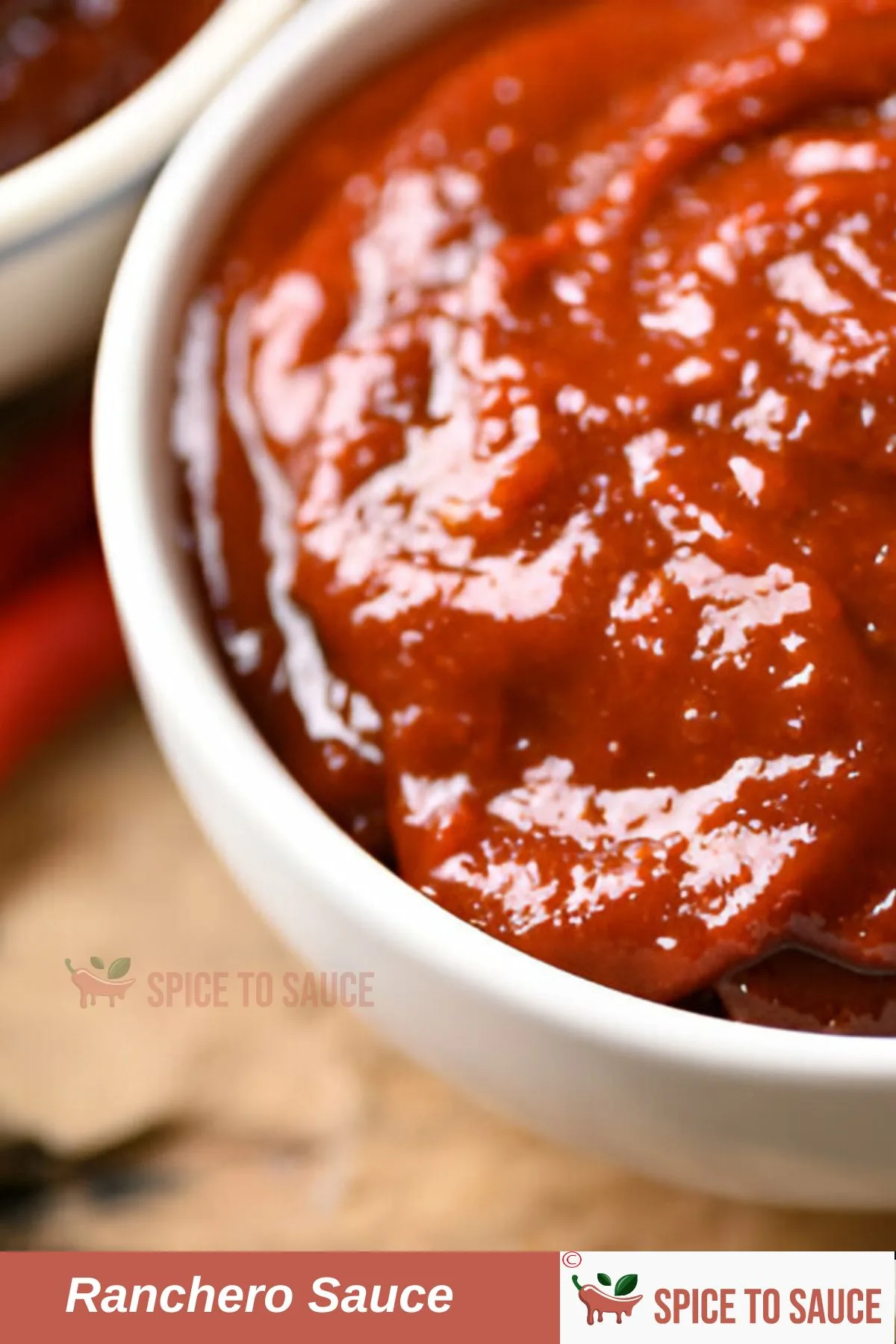 Ranchero Sauce