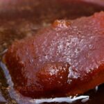 Apple Butter Barbecue Sauce