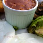 Bear and Burton's Breakfast Sauce Recipe