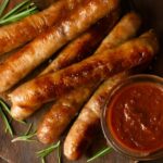 Bertolli Italian Sausage Sauce