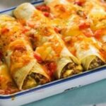 Best Breakfast Burrito Sauce