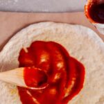 Bianco DiNapoli Pizza Sauce
