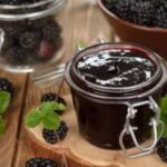 Blackberry BBQ Sauce Recipe