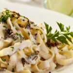 Coconut Milk Pasta Sauce Recipe