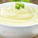 Cottage Cheese Sauce