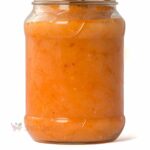 DaVinci Pumpkin Pie Sauce
