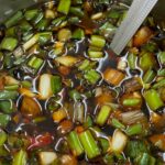 Four Season Scallion Sauce