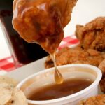 Frank's Honey Garlic Sauce