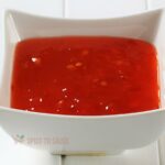 Hooters Daytona Beach Sauce