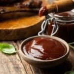 Johnny's Pride BBQ Sauce