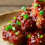 Kogi Korean BBQ Sauce
