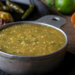 La Victoria Green Taco Sauce