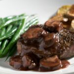 London Pub Steak Sauce