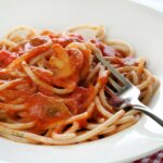 Low-Acid Spaghetti Sauce