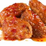 Low-Calorie Buffalo Sauce