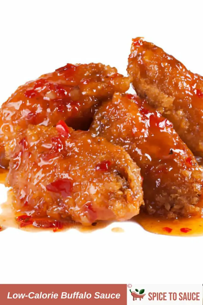 Low-Calorie Buffalo Sauce