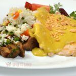 Low Calorie Peanut Sauce