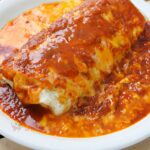 Low Sodium Enchilada Sauce