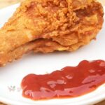 Moore's Hot Wing Sauce