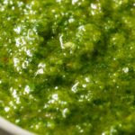 New Mexico Green Chile Sauce