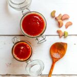 Rhubarb Sauce