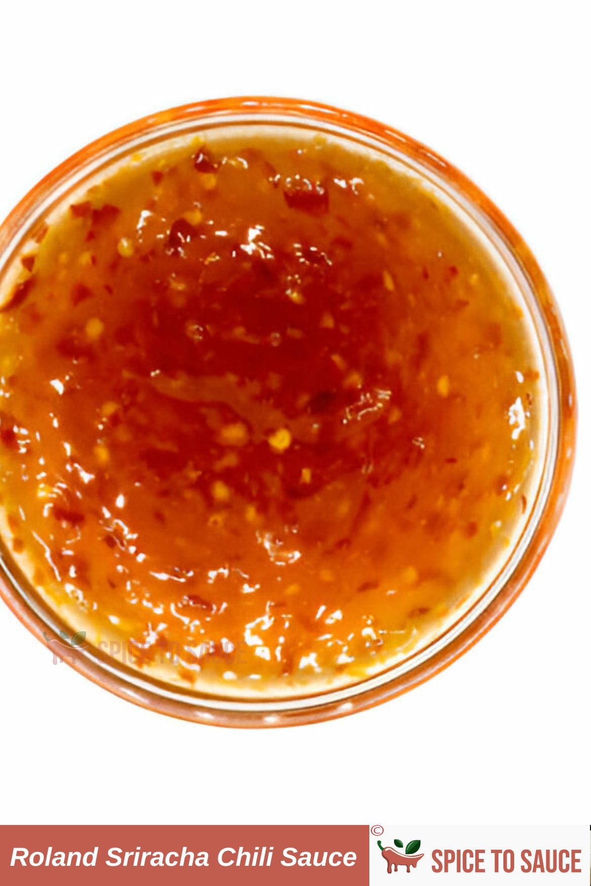 Roland Sriracha Chili Sauce