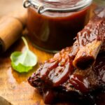 Root Beer Barbeque Sauce