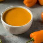 Scotch Bonnet Hot Sauce