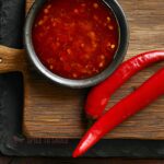 Slap Ya Mama Sauce